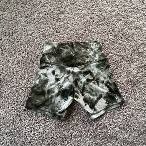 Lululemon Align Short 8